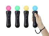 Playstation Move Motion Controller