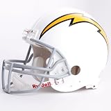 Riddell San Diego Chargers Authentic AFL Pro Line Helmet