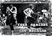 RAGE AGAINST THE MACHINE Jumping Music Poster B001AT1C6G