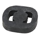 Bosal 255-723 Rubber Mounting by Bosal
