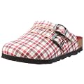 Birki KAY 933773 M�dchen Clogs & Pantoletten