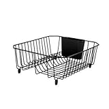 Rubbermaid Antimicrobial Dish Drainers