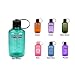 Sporting Goods : Nalgene Narrow Mouth 1PT / 16oz Water Bottle (8 Color Options)