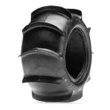 Team Losi Rear Tires w/Foam, Sand Paddle: Mini-T (2) Team Losi Rear Tires w/Foam, Sand Paddle: Mini-T (2)
