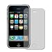 Skinomi TechSkin - Screen Protector Shield for Apple iPhone 3G / 3GS + Lifetime Warranty