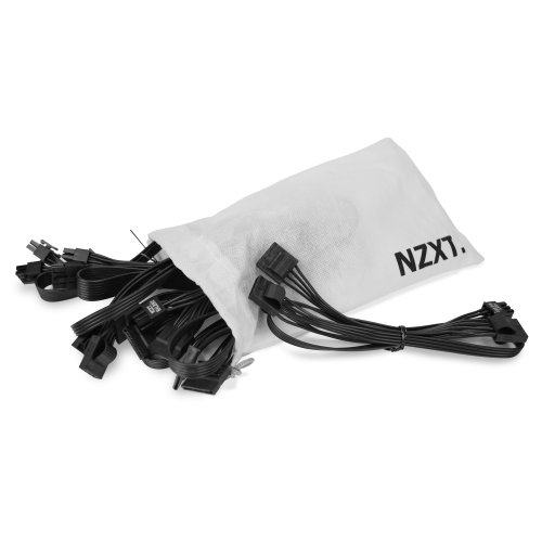 Corsair Power Supply NZXT Technologies Hale82 750W 14