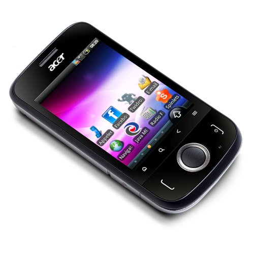 Imagen 2 de Acer XP.H4C0Q.016