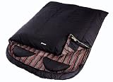 Outwell Camper Double Deckenschlafsack