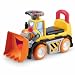 Handle Haulers Haul  Ride Dozer