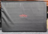 CFF High Density Tri Fold Mat 4' x 8'