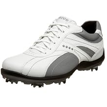 ECCO Men's Casual Cool Premiere Golf Shoe