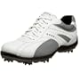 ECCO Men's Casual Cool Premier Golf Shoe,White/Cloud,47 EU (US Men's 13-13.5 M)
