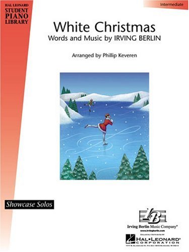  Irving Berlin