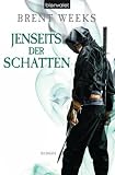 Produkt-Bild: Jenseits der Schatten: Roman