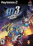 Sly 3 Honor Among Thieves