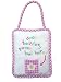 Tooth Fairy Pillow White