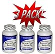Black Seed Oil (100 Soft Gel Capsules) - Dietary Supplement 3 Pack