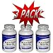 Black Seed Oil (100 Soft Gel Capsules) - Dietary Supplement 3 Pack