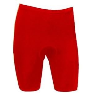 BIG Men's Classic Bike Shorts Cycling Bicycle Biking