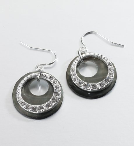 Treasure Sparkle Earrings
