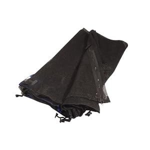 Hudora 305 Filet pour trampoline 305 cm