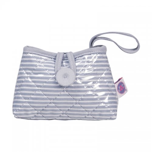 Imagen 1 de Bolín Bolón-Chupetero-Colección Candy-95 Gris