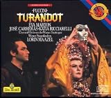 Puccini;Turandot