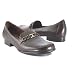 Naturalizer Wager Dark Brown loafers