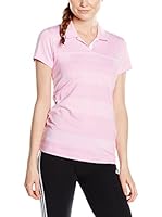 adidas Polo Tw1221S4Clss (Rosa)