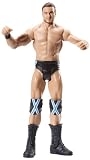 WWE Mattel Catch Figurine PPV Serie 4 Drew McIntyre Neuf