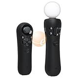 Silicone Skin Case for Sony PlayStation 3, Black