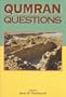 Qumran Questions. (Biblical Seminar Ser No 36)