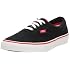 Vans Era Baskets mode mixte adu