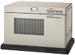 PowerStation 10,000-Watt 20 HP Standby Generator #PM400911