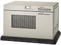 PowerStation 10,000-Watt 20 HP Standby Generator #PM400911