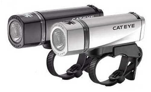 CAT EYE: HL-EL450 バッテリーライト