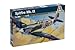 Italeri 094 Spitfire Mk9 1:72 Plastic Kit
