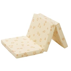 Alvi Reisebettmatratze 60 x 120 cm [Babyartikel]