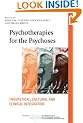 Psychotherapies for the Psychoses: Theoretical, Cultural and Clinical Integration (International Society for the Psychological Treatments of the Schizophrenias and Other Psychoses)