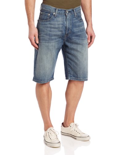 Levi's Men's 569 Straight Short
