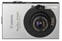 Canon PowerShot SD1000 7.1MP Digital Elph Camera with 3x Optical Zoom (Black)