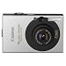 Canon PowerShot SD1000 7.1MP Digital Elph Camera with 3x Optical Zoom (Black)