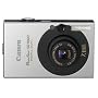 Canon PowerShot SD1000 7.1MP Digital Elph Camera with 3x Optical Zoom (Black)