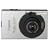 Canon PowerShot SD1000 7.1MP Digital Elph Camera with 3x Optical Zoom (Black)