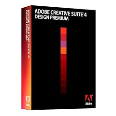 Adobe Creative Suite 4 Design Premium deutsch
