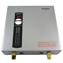 Stiebel Eltron Tempra 20 Electric Tankless Water Heater