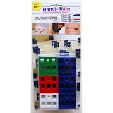 Handi-Shim HS10025A 100 Piece Assorted Pack