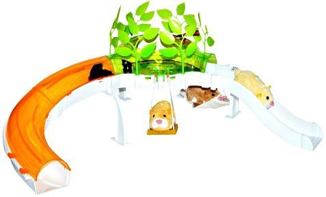 Zhu Zhu Pets Tree House