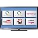 Sony KDL32EX523BU 32-inch Widescreen Full HD 1080p Edge LED Internet TV with Freeview HD