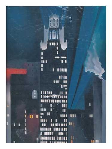Georgia O'Keeffe: The New York Years